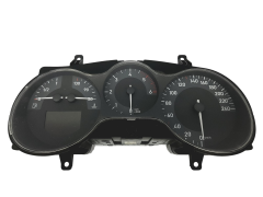 Тахометр Seat Leon 1P0920827B 110080369017 VDO