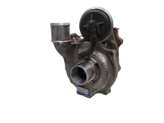 Турбонагнітач 7701476891 54359700011 507852H301868 1.5dCi Renault 8200507852 4