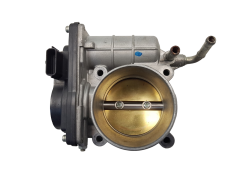Повітряна заслінка Renault 161201190R RME60-12 2.0 16V 3306