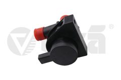Водяний насос 1K0965561L 99651618201 VW Audi Seat Skoda Vika