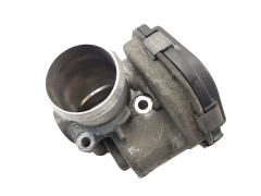 Повітряна заслінка Citroen Peugeot Ford 9673534480 1.6 HDI 1387