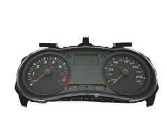 Тахометр Renault Clio 3 8200820993 C 52606