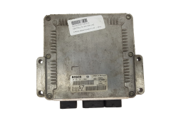 Водій 0281011084 9640938680 9647693180 PSA Bosch 3772
