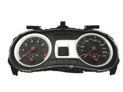 Тахометр Renault Clio 3 8200820999 D 47283
