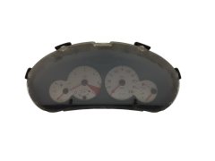 Лічильник Peugeot 206 9648837280 000643506 1423
