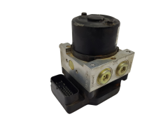 Насос гідравлічної системи Chevrolet Kalos Aveo 96470261 96470254 Mando 4079