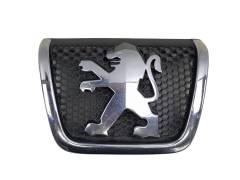 Емблема Інтерфейс 9638055177 7810F6 Peugeot 607 1048