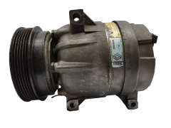 Компресор кондиціонера Renault Scenic I 7700103536 1135289 5289 Delphi 7040