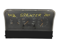 Лічильник Mercedes Sprinter MB 0005425301 51383