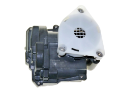 Повітряна заслінка Новий оригінал Citroen Peugeot C3 308 1.6 VTI V757669780