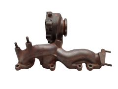 Випускний колектор VW Audi Skoda Seat 55031019594 03L253016F