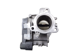 Повітряна заслінка 55213019 40DFP1 Fiat Alfa Romeo 2999