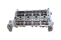 Кришка клапана Повний 04E103469CS B11322 VW Audi Seat Skoda Borsehung
