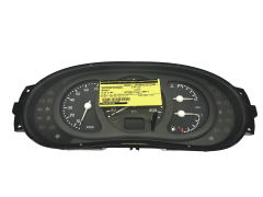Тахометр Renault Clio 2 7700410434 G 49319
