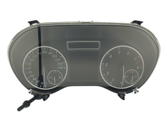 Тахометр Mercedes B W246 A2469005911 0263681372 60792