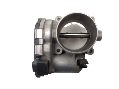 Повітряна заслінка Ford BK2Q-9E926-AC 0280750598 2.2 TDCI 2002