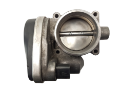 Повітряна заслінка BMW 1354 1439224-04 408.238/422/003 VDO 1296