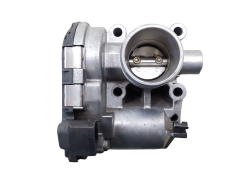 Повітряна заслінка Smart A1601410225 0003094V007 Bosch 2829