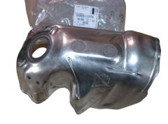 Тепловий екран Оригінал 9824001580 Citroen Peugeot