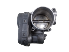 Повітряна заслінка Mercedes-Benz A1661410125 408.238/127/001 1621