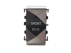 Перемикач SPORT ECO Citroen DS7 9817798277