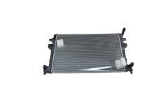 Охолоджувач моторної рідини 5Q0121251GB 11211818301 VW Audi Skoda Vika