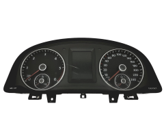 Лічильник VW Caddy 2K0920866C VDO