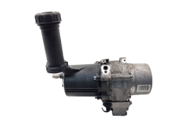 Насос гідропідсилювача керма Citroen C4 9681545980 HPI A5097811+A 4007VK 1026