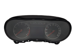 Тахометр Новий оригінал Opel Corsa E 39007356 24886