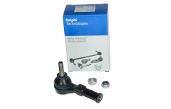 Кінець рульової тяги Renault 7701047813 TA1790 Delphi