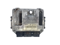 Водій 0281011724 8200311550 8200384493 Renault Bosch 63190