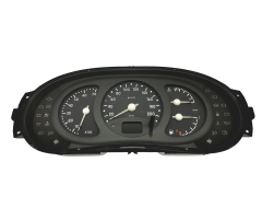 Тахометр Renault Clio 2 7700410432 G 47618