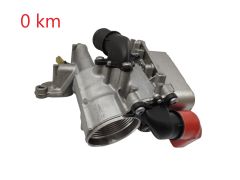 Корпус масляного фільтра 8200797762 2.0 DCI Renault Nissan Opel