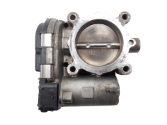 Повітряна заслінка Mercedes-Benz A2701410025 0280750541 Bosch 2545
