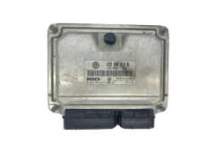 Водій 038906019NL 0281012276 VW Skoda Seat Bosch 63842