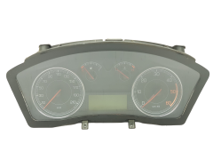Тахометр Fiat Croma 555001090100 5550010903 26263
