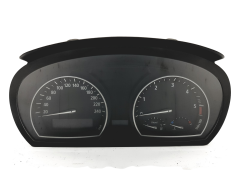 Тахометр BMW X3 E83 6211 3414373-02 1024630-26 52695