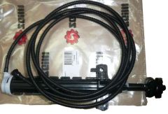 Форсунка омивача фар Ліворуч 110644 286420003R Renault SEIM