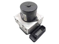 Насос гідравлічної системи Opel Insignia 22757649 54085617C TRW