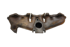 Випускний колектор 9681570480 0341H8 2,0 HDI Citroen Peugeot