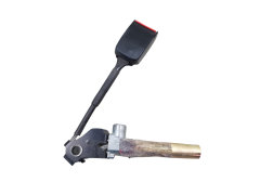 Пряжка ременя Інтерфейс Ліворуч 7700817956D G Renault Safrane Laguna