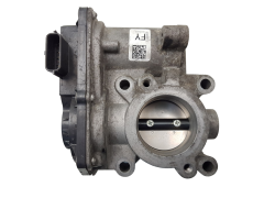 Повітряна заслінка Renault 161206038R H8201171233 0.9 1.2 TCE 3136
