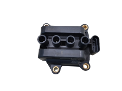 Котушка запалювання Beru 0040100325 1,2 16v Renault Dacia