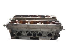 Головка блоку циліндрів 9634355510 EW7 1.8 16v 6FZ Citroen Peugeot 406 0200Z4 1774