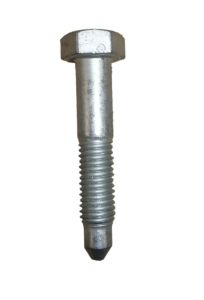 Гвинт 10X150-54 Новий оригінал 4010.86 401086 Citroen Peugeot