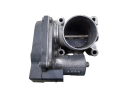 Повітряна заслінка 03D133062E A2C53060088 VW Seat Skoda 2435