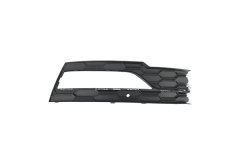 Галогенна рамка Права Робіть Skoda Octavia 5E3807682B 88071870202 DPA
