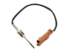 Датчик температури вихлопних газів Оригінал PSA C3 C4 DS 208 308 508 1.6 HDi 1618NF
