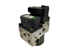 Насос гідравлічної системи Tata Indica 270242804905 0273004615 Bosch 4646