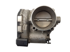 Повітряна заслінка Ford Volvo 7S7G-9F991-CA 0280750535 1.6 1473